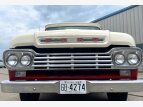 Thumbnail Photo 64 for 1959 Ford F100